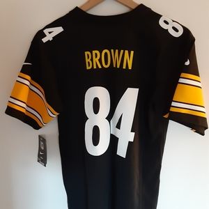 NFL Steelers Youth Unisex Jersey